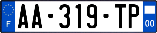 AA-319-TP