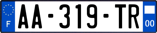 AA-319-TR