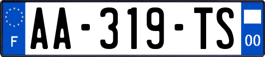 AA-319-TS