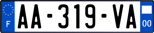 AA-319-VA