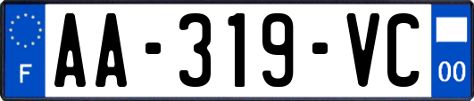 AA-319-VC