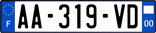 AA-319-VD