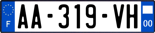 AA-319-VH