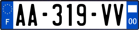 AA-319-VV