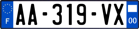 AA-319-VX