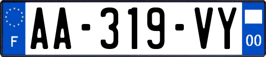 AA-319-VY