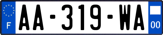 AA-319-WA