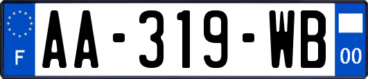 AA-319-WB