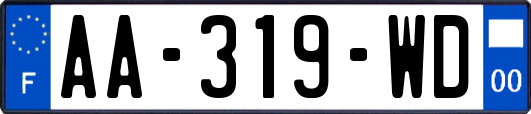 AA-319-WD