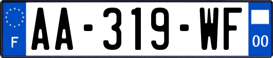 AA-319-WF