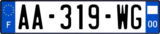 AA-319-WG