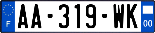 AA-319-WK