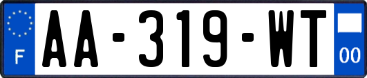 AA-319-WT