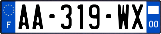 AA-319-WX