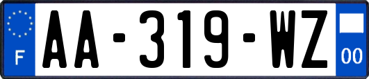 AA-319-WZ