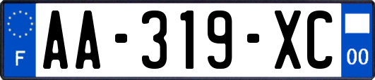 AA-319-XC