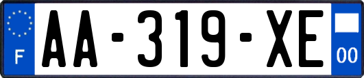 AA-319-XE