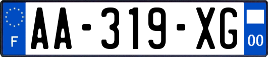 AA-319-XG