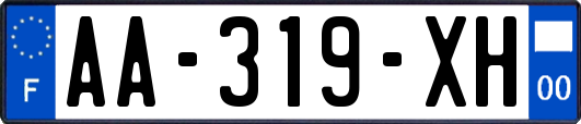 AA-319-XH