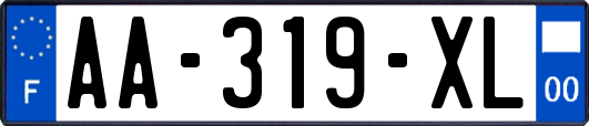 AA-319-XL