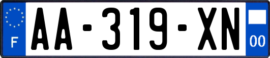 AA-319-XN