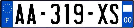 AA-319-XS