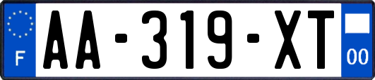 AA-319-XT