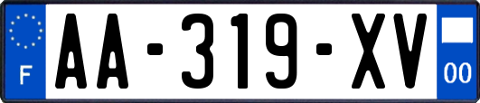 AA-319-XV