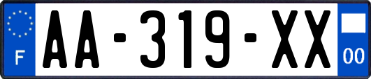 AA-319-XX