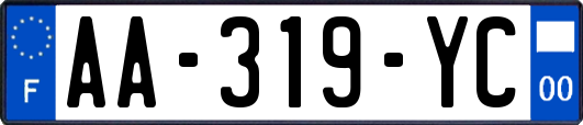 AA-319-YC