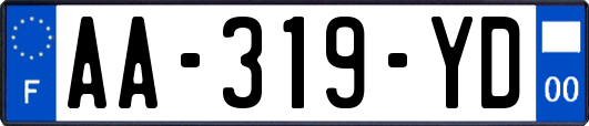 AA-319-YD