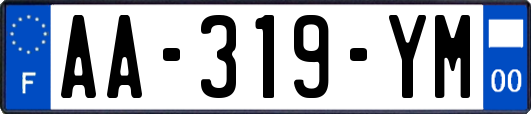 AA-319-YM