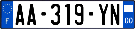 AA-319-YN