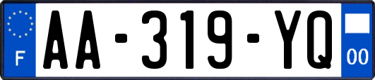 AA-319-YQ