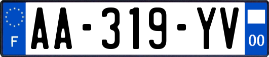 AA-319-YV