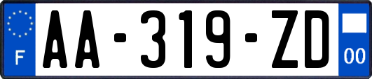 AA-319-ZD