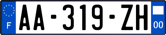 AA-319-ZH