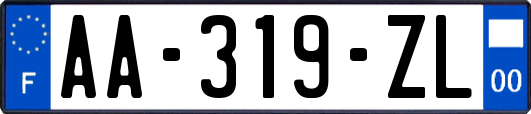 AA-319-ZL