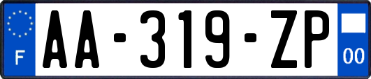 AA-319-ZP