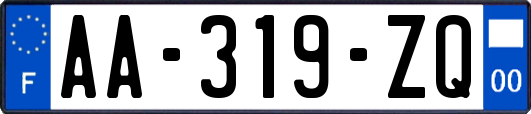 AA-319-ZQ