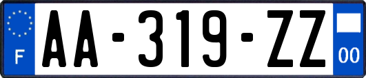 AA-319-ZZ