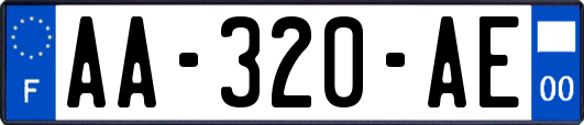 AA-320-AE