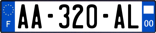 AA-320-AL