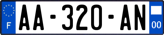 AA-320-AN