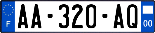 AA-320-AQ