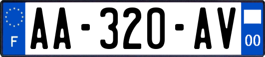 AA-320-AV