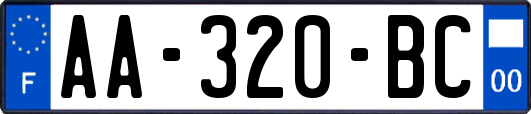 AA-320-BC