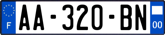 AA-320-BN