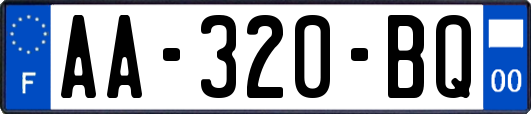 AA-320-BQ