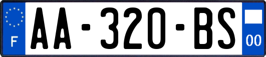 AA-320-BS